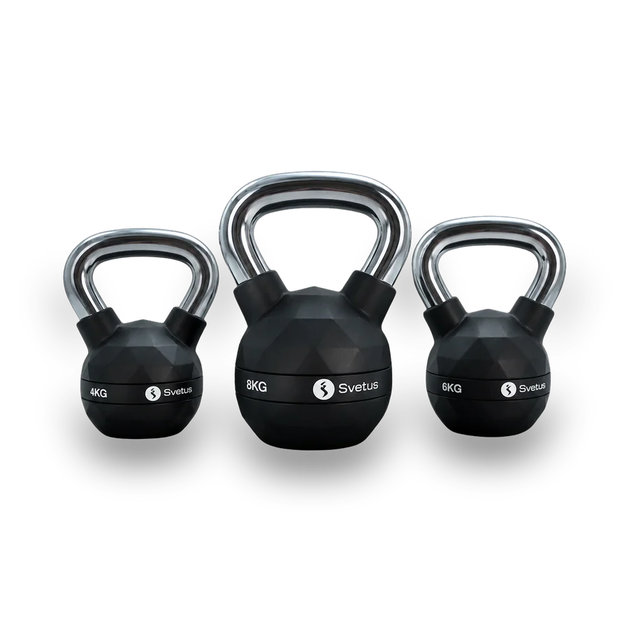 Kettlebell