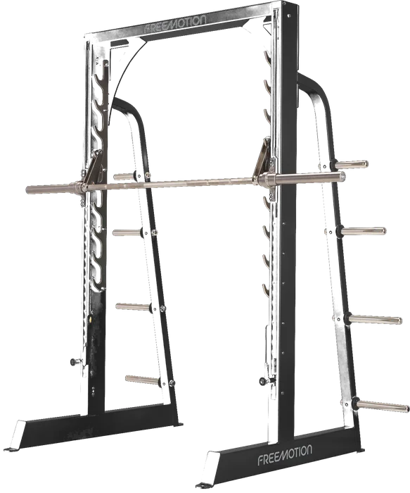 Smith Machine