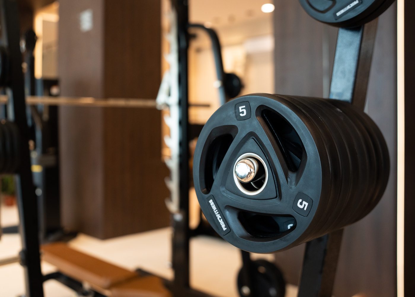 Priestor UNIGYM